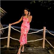 I am very keen to learn about more in art and explore new creative things